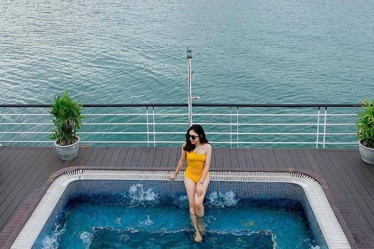 La Casta Cruise Lan Hạ Bay